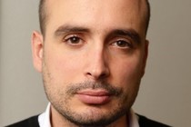 Peter Strickland • Director of Flux Gourmet