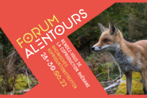 The Alentours Forum – Rhinish Co-Production Meeting launches its call for projects