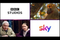 BBC Studios e Sky Deutschland firmano un accordo su contenuti non-fiction