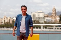 Daniel Guzmán • Director of Canallas