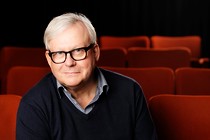 Tomas Eskilsson • Author of Public Film Funding at a Crossroads