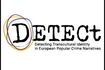 DETECt – Detecting Transcultural Identity in European Popular Crime Narratives