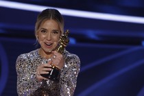 CODA triomphe aux Oscars