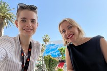 Meet Cineuropa @ #Cannes2022 - Take 4