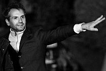 Serge Bozon • Director of Don Juan