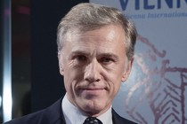 Christoph Waltz to star as Hollywood legend Billy Wilder in Stephen Frears’ new film