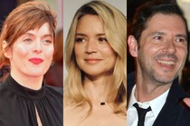 Valérie Donzelli’s Just The Two Of Us now in post-production