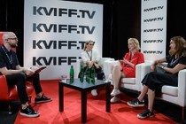 KVIFF.TV diventa il canale televisivo ufficiale di Karlovy Vary