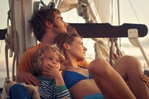 Theu Boermans’ Sea of Time to open the 42nd Netherlands Film Festival