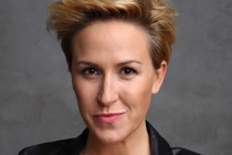 Anna Kazejak • Director of Fucking Bornholm