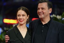 Christian Petzold se reencuentra con Paula Beer en Afire