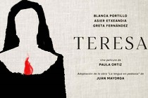 Paula Ortiz iniciará por fin el rodaje de su Teresa
