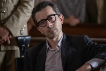 Gianni Amelio in competition in Venice with Lord of the Ants