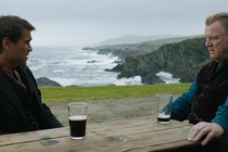 Martin McDonagh’s The Banshees of Inisherin to world-premiere at Venice