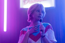 Czechoslovak noir meets Spanish noir and David Fincher at the 10th Noir Film Festival