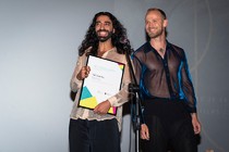 The Love Pill de Naures Sager se lleva el Premio al Mejor proyecto en Haugesund