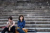 Recensione: L’immensità