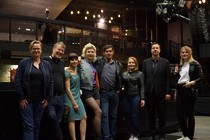 Christoph Hochhäusler's new thriller Till the End of the Night is in post-production