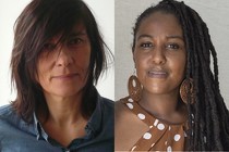 Catherine Corsini is shooting Homecoming