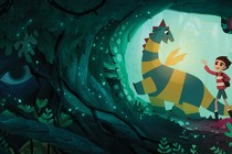 My Father’s Dragon di Nora Twomey sbarca su Netflix dopo la sua prima mondiale a Londra