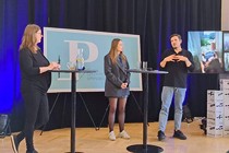 REPORT: Czech Film Springboard @ Finále Plzeň 2022