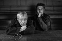 Jean Libon e Yves Hinant • Directores de Poulet Frites