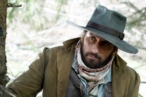 Recensione serie: Django