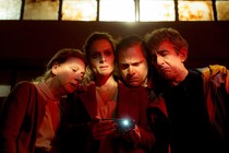 Recensione: Educazione fisica