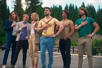 La commedia rumena Teambuilding minaccia Avatar al box office locale