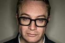 Nicolas Winding Refn • Director of Copenhagen Cowboy