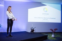 A Industry@Tallinn, Ampere Analysis svela le tendenze nei modelli di coproduzione europea e i cambiamenti di mercato per streamer e broadcaster
