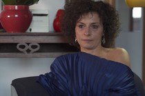 Lidia Vitale  • Actriz y miembro de la asociación Women in Film