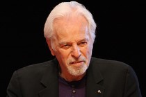 Alejandro Jodorowsky recibe un anticipo de ingresos del CNC para su Viaje esencial