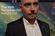 Dmytro Sukholytkyy-Sobchuk • Director de Pamfir