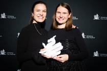 Unruly incoronato miglior film nordico al Göteborg Film Festival