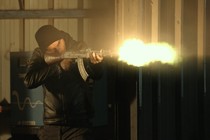 Review: The Temple Woods Gang