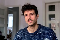 Lois Patiño • Director of Samsara