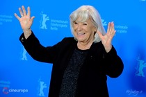 Margarethe von Trotta • Directora de Viaje hacia el desierto