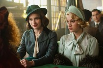 Review: The Crime Is Mine