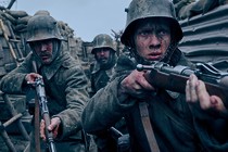 Niente di nuovo sul fronte occidentale vince quattro premi Oscar