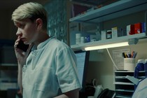 Trailer e uscita Netflix annunciata per la nuova serie danese The Nurse