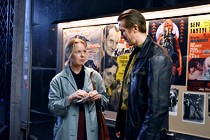 Lo último de Aki Kaurismäki, Fallen Leaves, prepara su estreno mundial en Cannes