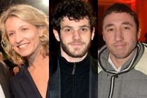 The final clapperboard slams on The Green Deal by Édouard Bergeon