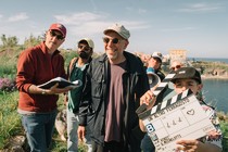 Filming is underway on Paolo Virzì’s Un altro Ferragosto