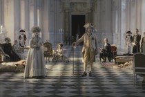 Le Déluge, protagonizada por Guillaume Canet y Mélanie Laurent, finaliza su rodaje
