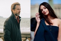 Al via le riprese della serie Il Gattopardo, con Kim Rossi Stuart e Deva Cassel