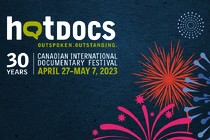 REPORT: Hot Docs 2023