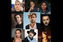 Eight additional members join jury chair Ruben Östlund at Cannes