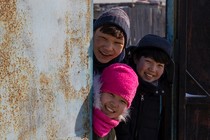 Urban Sales whips out three aces at Cannes