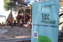 Evia Film Project revient pour une deuxième édition plus vaste et plus verte